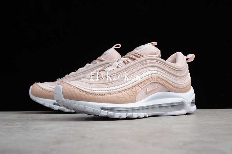 Women Nike Air Max 97 OG QS Pink